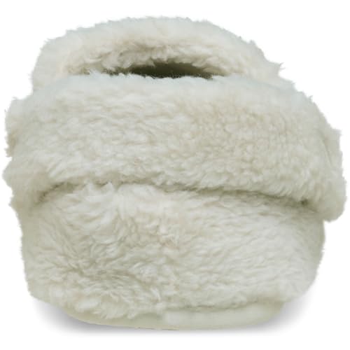 Image of Crocs Unisex-Adult Classic Cozzzy Lined Slipper