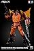 Transformers: Rodimus Prime MDLX Articulated Figure