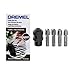 Dremel Quick Change Collet Nut Kit