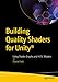 Building Quality Shaders for Unity®: Using Shader Graphs and HLSL Shaders and günstig Kaufen-Building Quality Shaders for Unity®: Using Shader Graphs and HLSL Shaders
