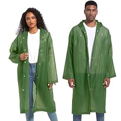 Army Green -2 Pack