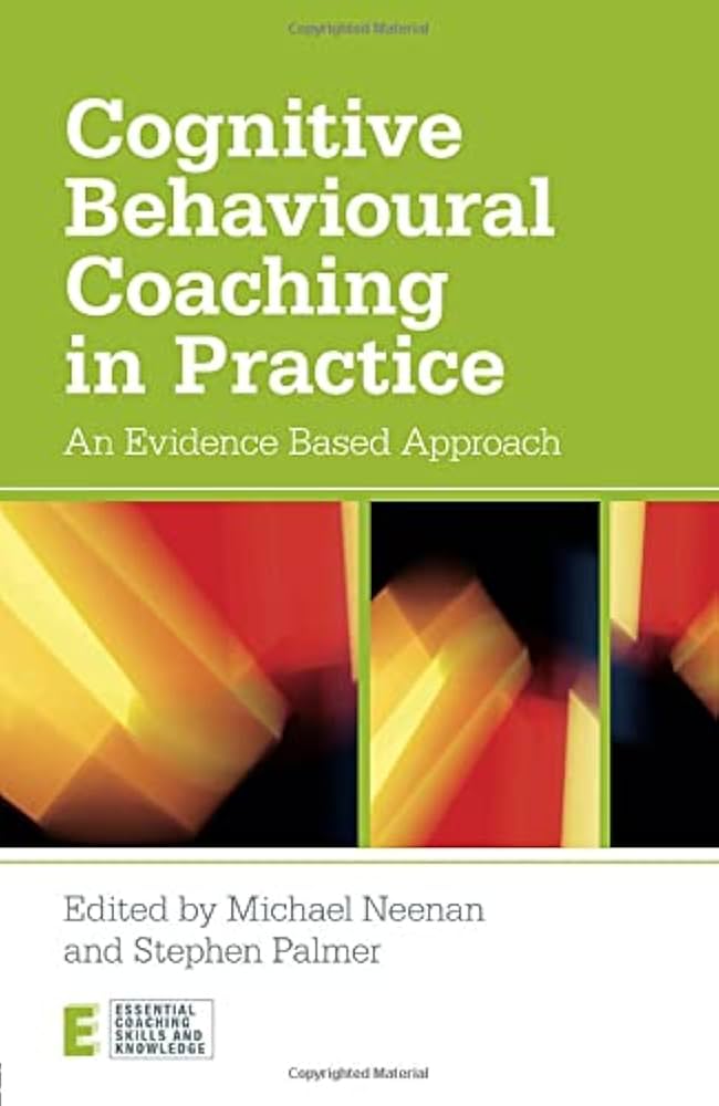 【中古】 Cognitive Behavioural Coaching in Practice: An Evidence Based Approach/ROUTLEDGE/Michael Neenan Cognitive Behavioural Coaching in Practice: An Evidence