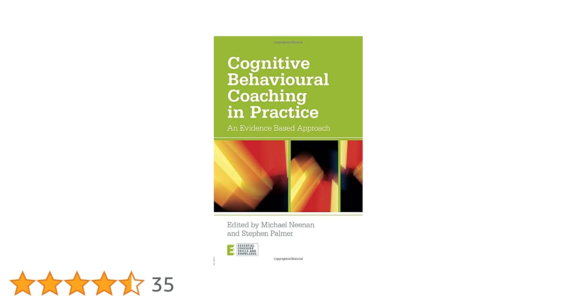 【中古】 Cognitive Behavioural Coaching in Practice: An Evidence Based Approach/ROUTLEDGE/Michael Neenan Cognitive Behavioural Coaching in Practice: An Evidence