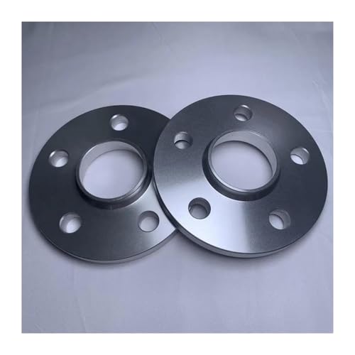 Entretoises de roue 12mm 5x114.3 pour élargir la voie et stabiliser