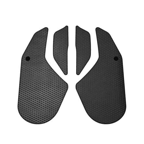 Coussinet de traction antidérapant pour réservoir CBR1000RR