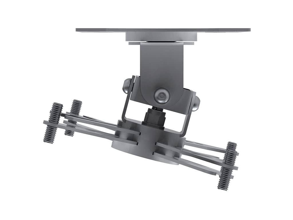 Vision TM-CC supporto per proiettore Soffitto Bianco