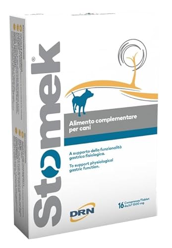 Nextmune Italy Stomek 16 Compressa