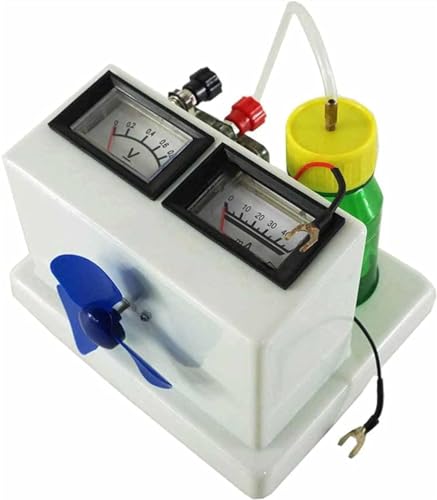 Hydrogen fuel cell Ballard system