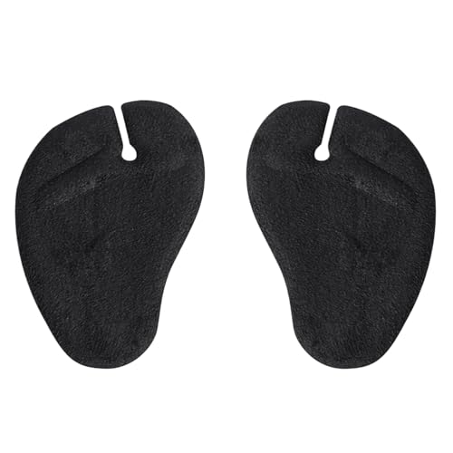 Plantillas Para Mujer | Plantillas De Gel Para Sandalias, Plantillas Claras Anterior Plantillas Antideslizante Protector De Puntera Chanclas Unisex Hogar Ocio