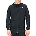 Nike Lightweight Full-Zip Fleece Hoodie Men's