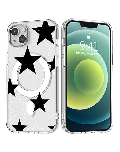 Coque iPhone 15 Pro Max magnétique transparente idéale pour vos trajets