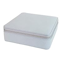 Amazon.co.jp: カラーチャート 革製メガネケース（4本収納） (71