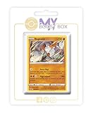 regirock shiny Aucune carte dresseur / énergie - Aucune carte en double