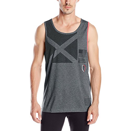 Reebok Men's Cross Fit Tank Top