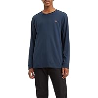 Levi's Long-Sleeve Original Housemark Tee, Uomo
