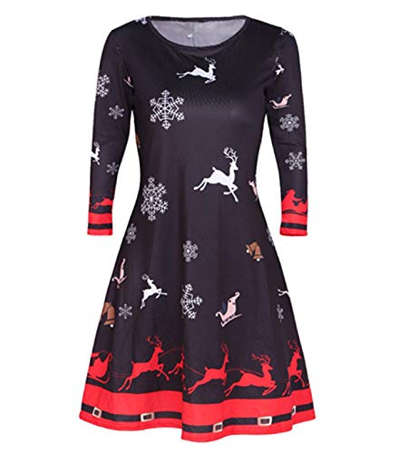 vestidos para señoras de 40