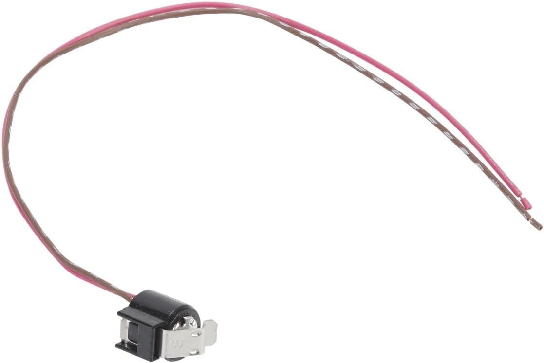 Whirlpool WPW10392132 Refrigerator Defrost Thermostat