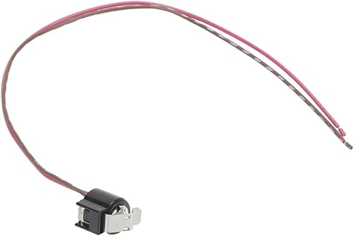 Whirlpool WPW10392132 Termostato de descongelación para refrigerador