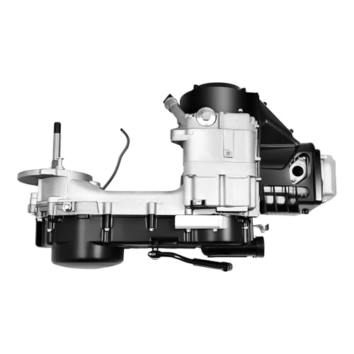 LIWBYYG 150CC GY6 Moped Scooter Engine Motor, 4-Stroke ATV Go-Kart Engine Motor...