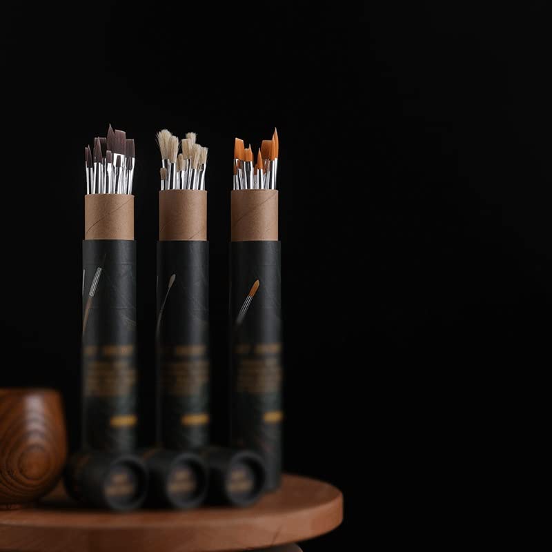 Amazon.co.jp: CSCDD 画材 アクリル・水彩色鉛筆セット(C) : ホビー