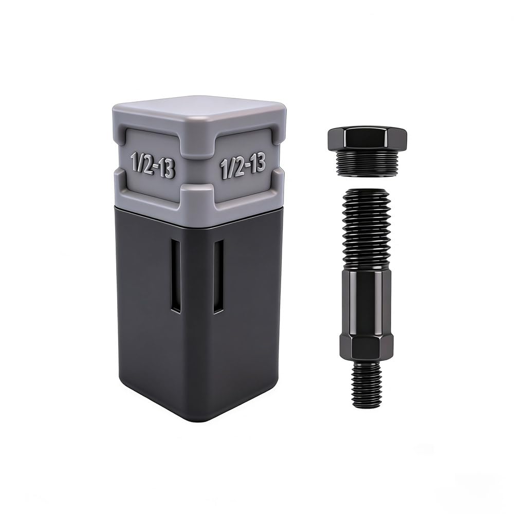 1/2-13 Rivet Nut Tool Tip