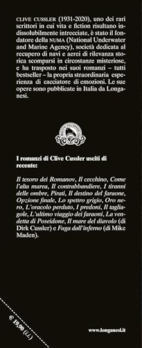 Il Segreto Del Titanic - 5