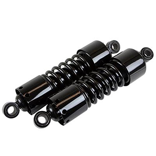 Amazon | グッズ(GOODS) サスペンション G-SUSPENSION-280 ブラック