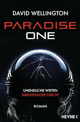 Preisvergleich Produktbild Paradise One: Roman