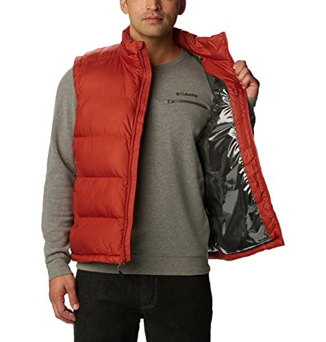 Image of Columbia Mens Pike Lake Ii Vest