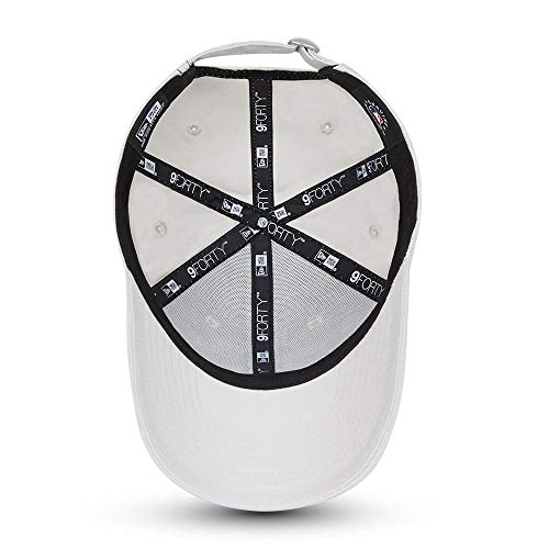 New Era New York Yankees Camouflage Infill 9forty Adjustable Cap One-Size, Beige - Image 3