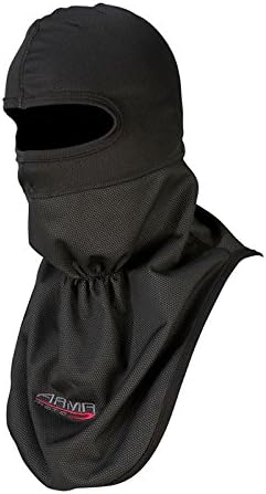 ARMR Moto Cold and Wind Guard Hood & Neck Cover
