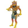 Fortnite Solo Mode - Atlantean Fishstick - 4-Inch Highly Detailed Figure with Fish Sticks Harvesting Tool