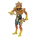 Fortnite Solo Mode - Atlantean Fishstick - 4-Inch Highly Detailed Figure with Fish Sticks Harvesting Tool