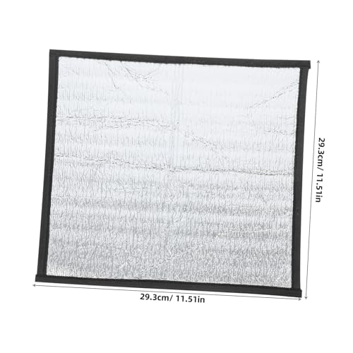 Alfombrilla térmica para reptiles y perros miniatura 2