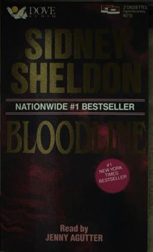 Bloodline 1558002200 Book Cover