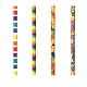 Schwimmnudel Bestway für den Pool, 122 cm, Zuckerstangen-Design