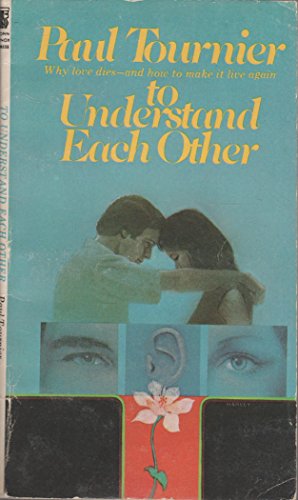 To Understand Each Other 0804236739 Book Cover