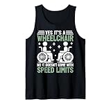 Tenue parfaite pour tout paraplégique et propriétaire de fauteuil roulant. Prenez votre équipement paraplégique, accessoires paraplégiques pour montrer votre passion pour la romance paraplégique.