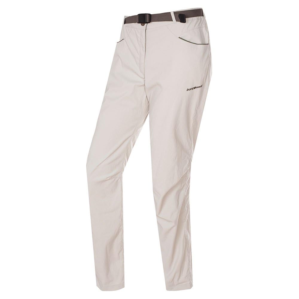TRANGO Pant Largo Hervas - Pant Largo Mujer