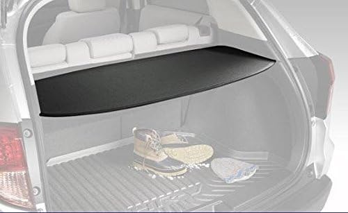 GENUINE HONDA CARGO COVER 2016 HR-V 84400-T7A-J01ZA