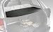GENUINE HONDA CARGO COVER 2016 HR-V 84400-T7A-J01ZA