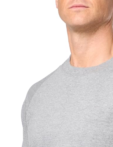 Image of Ariat Men's Rebar Cotton Strong T-Shirt
