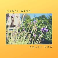 Isabel Wing Ablum Cover