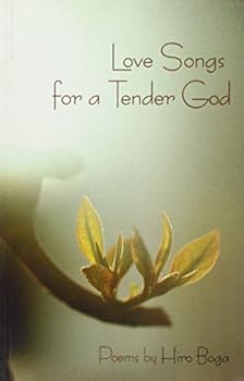 Paperback Love Songs For A Tender God Book