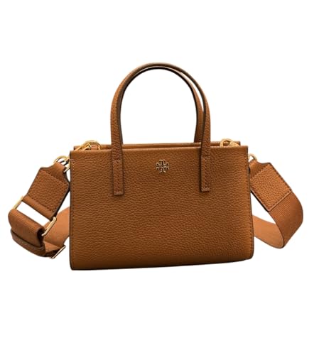 Tory Burch Mini bolsa feminina Blake, Cortado