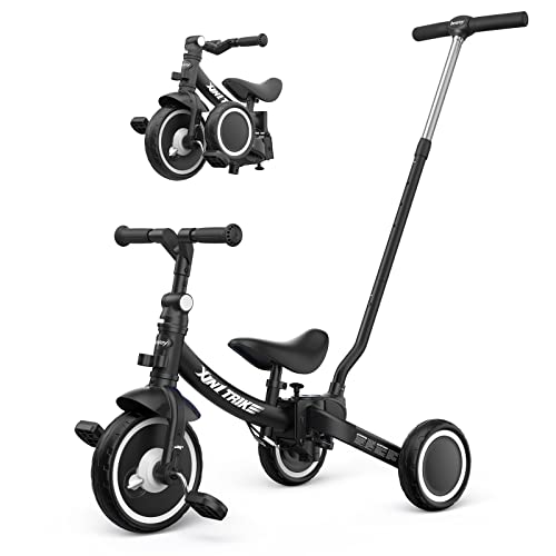 Opiniones y reviews de Triciclo para niños los más recomendados. 3