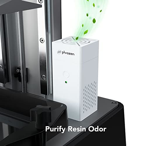 image for phrozen Air Purifier, 3D Printer Accessories, with High Density Activa