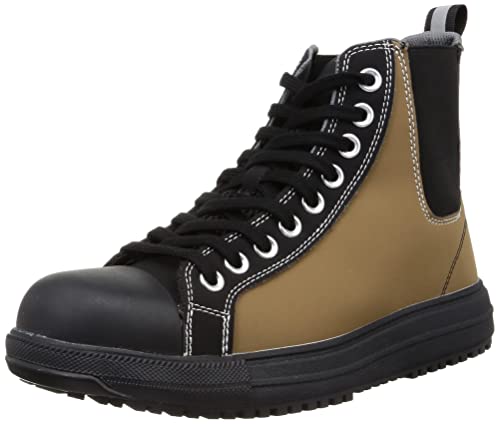 コンバース] 安全靴 プロテクティブスニーカー オールスター PS