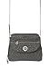 Baggallini Provence Travel Cross-Body Bag