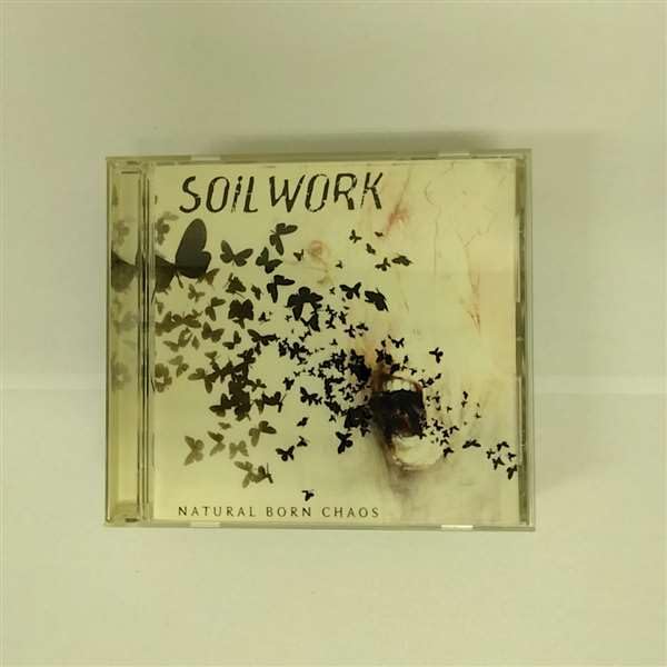 Soilwork
